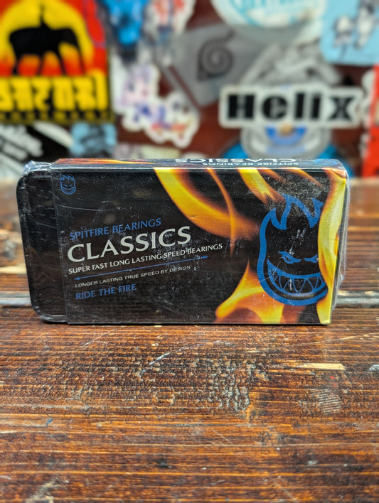 Spitfire - Classics bearings