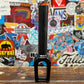 Tilt - Tomahawk fork (black)