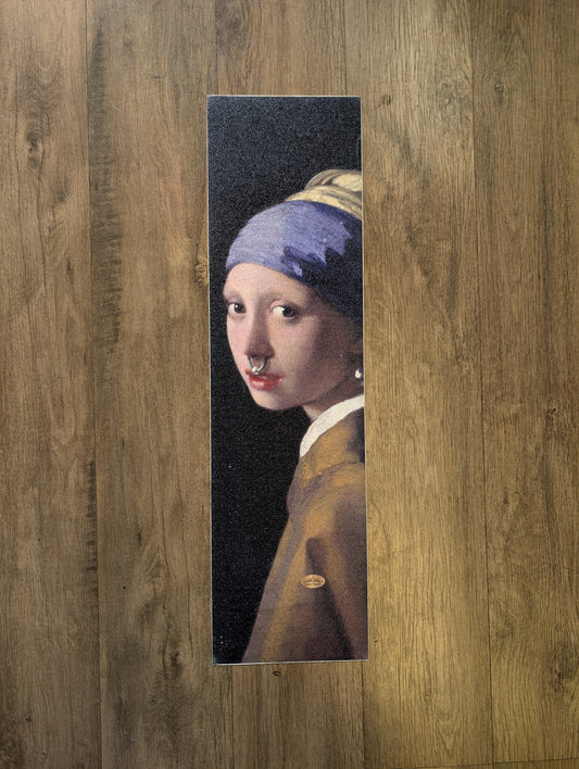 Pvblic Domain - Pearl grip tape