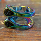 Ethic - Slyphe v1 clamp (oilslick)