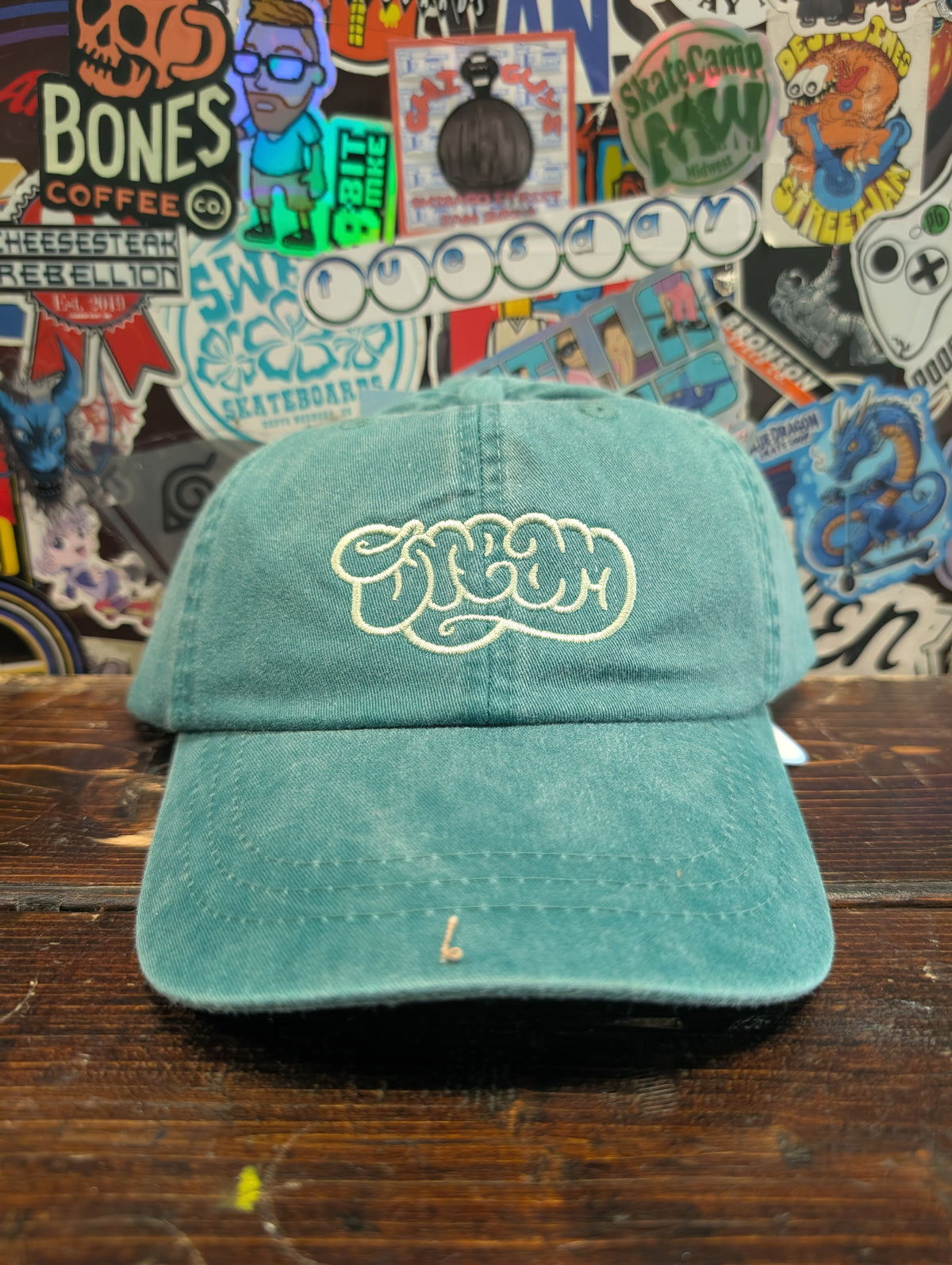 Dream - Dad hats