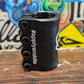 Broke Bones Wax - Decay clamp (black)