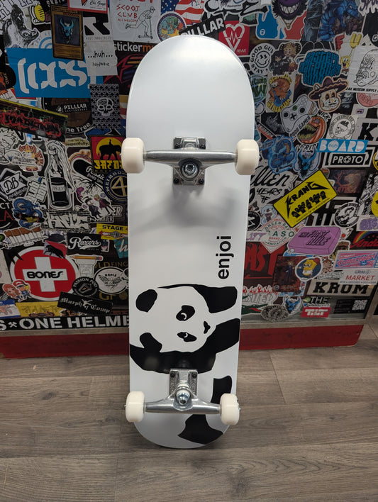 Enjoi - Whitey Panda complete