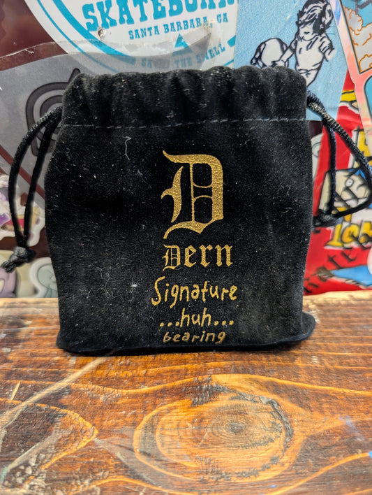 Huh - Dern bearings