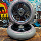 North - Signal Oliver Sekel signature wheels (grey/purple/navy)