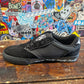 Fallen - Goat Black Thorns shoes (black)