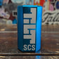 Tilt - Classic SCS clamp (blue)