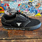 Fallen - Goat Black Thorns shoes (black)