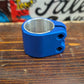 Ethic - Valkyrie clamp (blue)