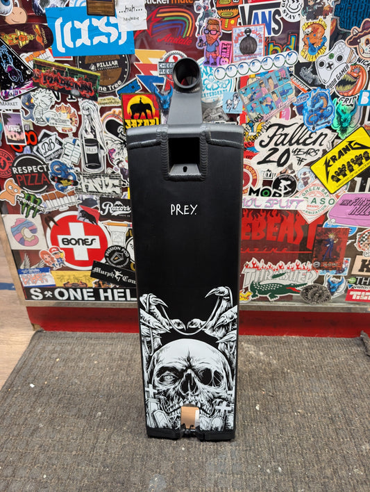 Prey - Coffin deck (black)