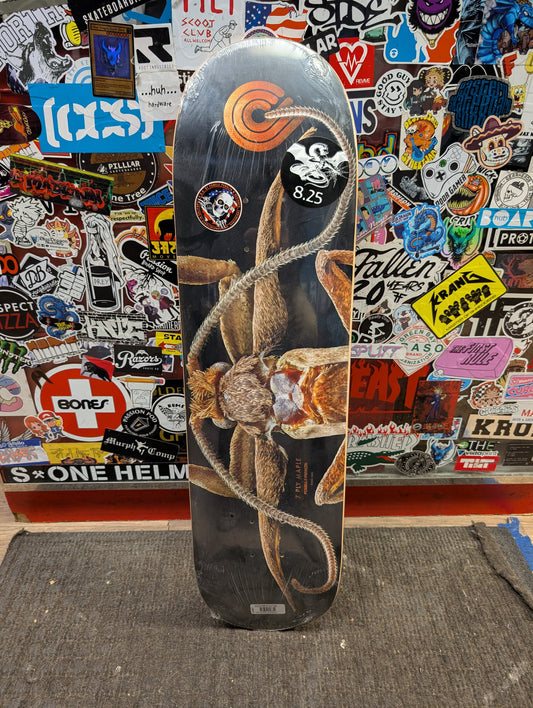 Powell Peralta - Moth deck 8.25"