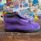 Fallen - Bam Corsair shoes (purple/black)