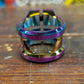 Ethic - Slyphe v1 clamp (oilslick)