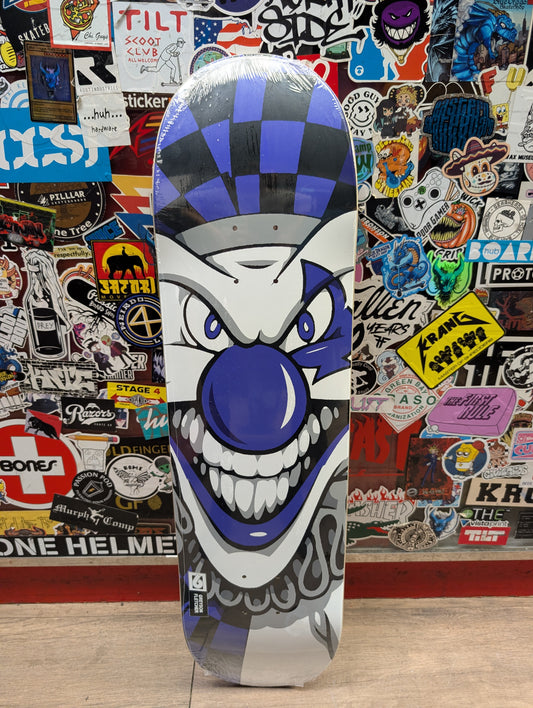 Birdhouse - Joker Fletcher deck 8.25"