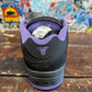 Fallen - Bam Heritage shoes (black/purple)