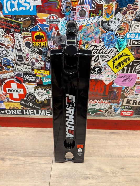 Tilt - Formula deck (black)