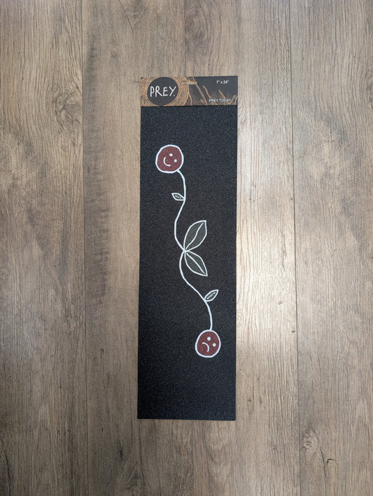 Prey - Cherry grip tape