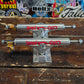 Slappy - Curb Killer trucks (raw) 8.5"