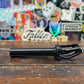 Tilt - Rigid fork (black)