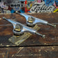 Thunder - Luminary trucks (silver/gold) 8.25"