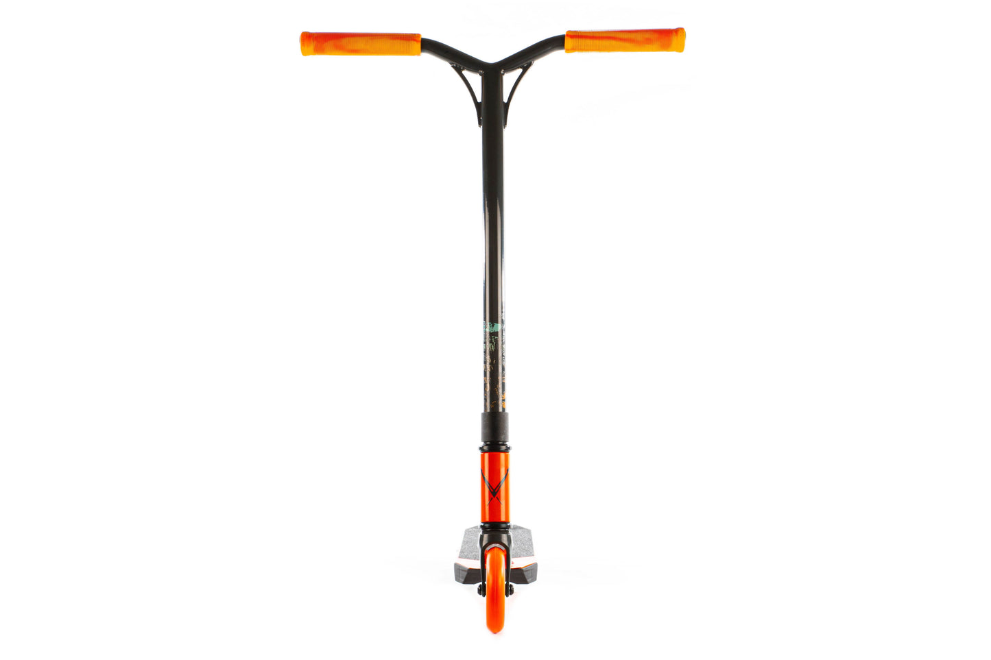 Versatyl - Cosmopolitan v2 complete (orange/blue/black)