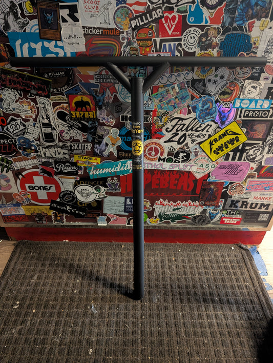 Proto - Baby Slayers (flat black)