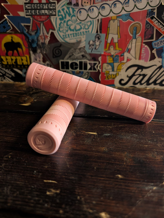 Hella Grip - Summit grips (pink)
