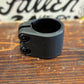 Ethic - Valkarie clamp (black)