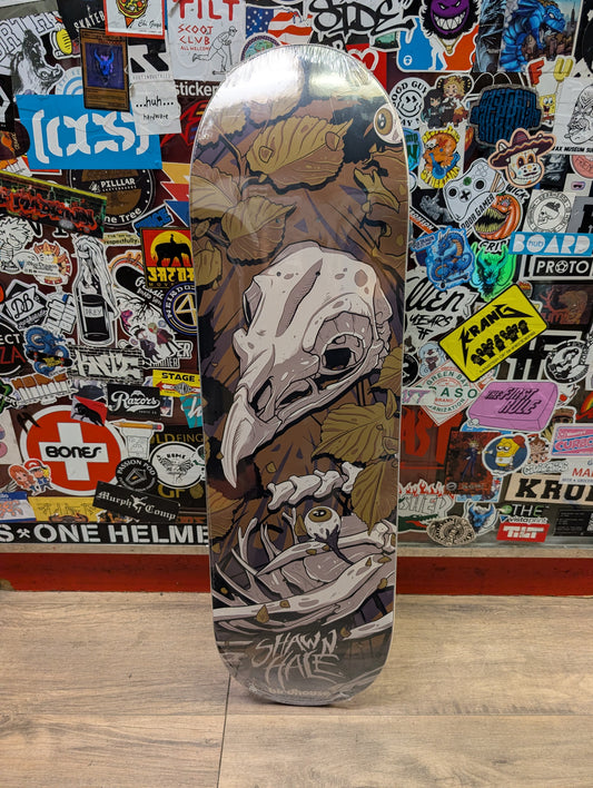 Birdhouse - Hale Tillbrook deck 9"