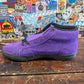 Fallen - Bam Corsair shoes (purple/black)