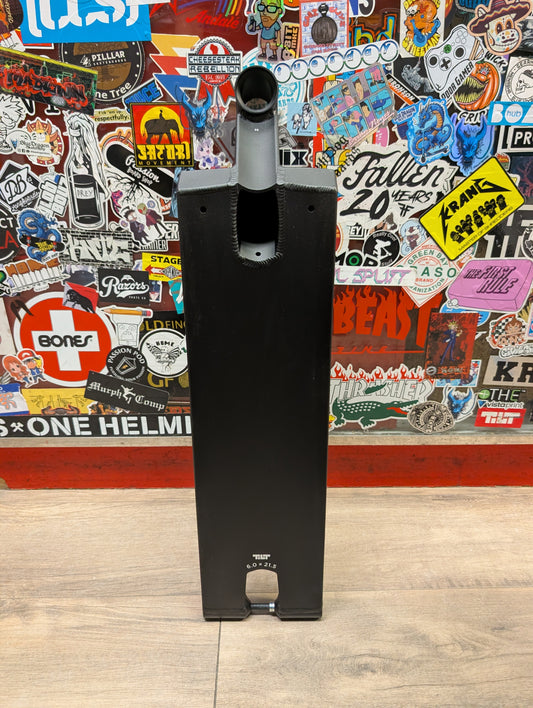 Tilt - Stage 1 deck (black)