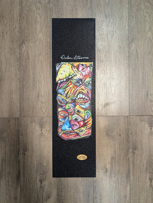 Pvblic Domain - Dolan Stearns 1