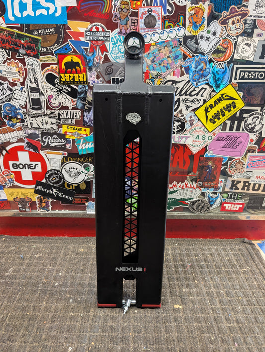 Drone - Nexus 1 deck (black)