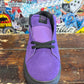 Fallen - Bam Corsair shoes (purple/black)