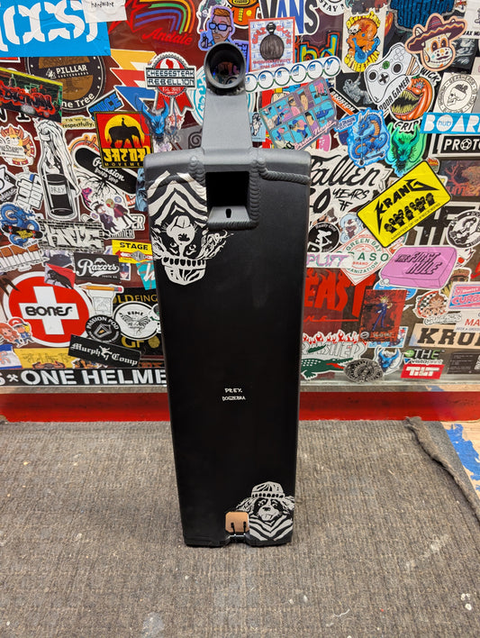 Prey - Dogzebra deck