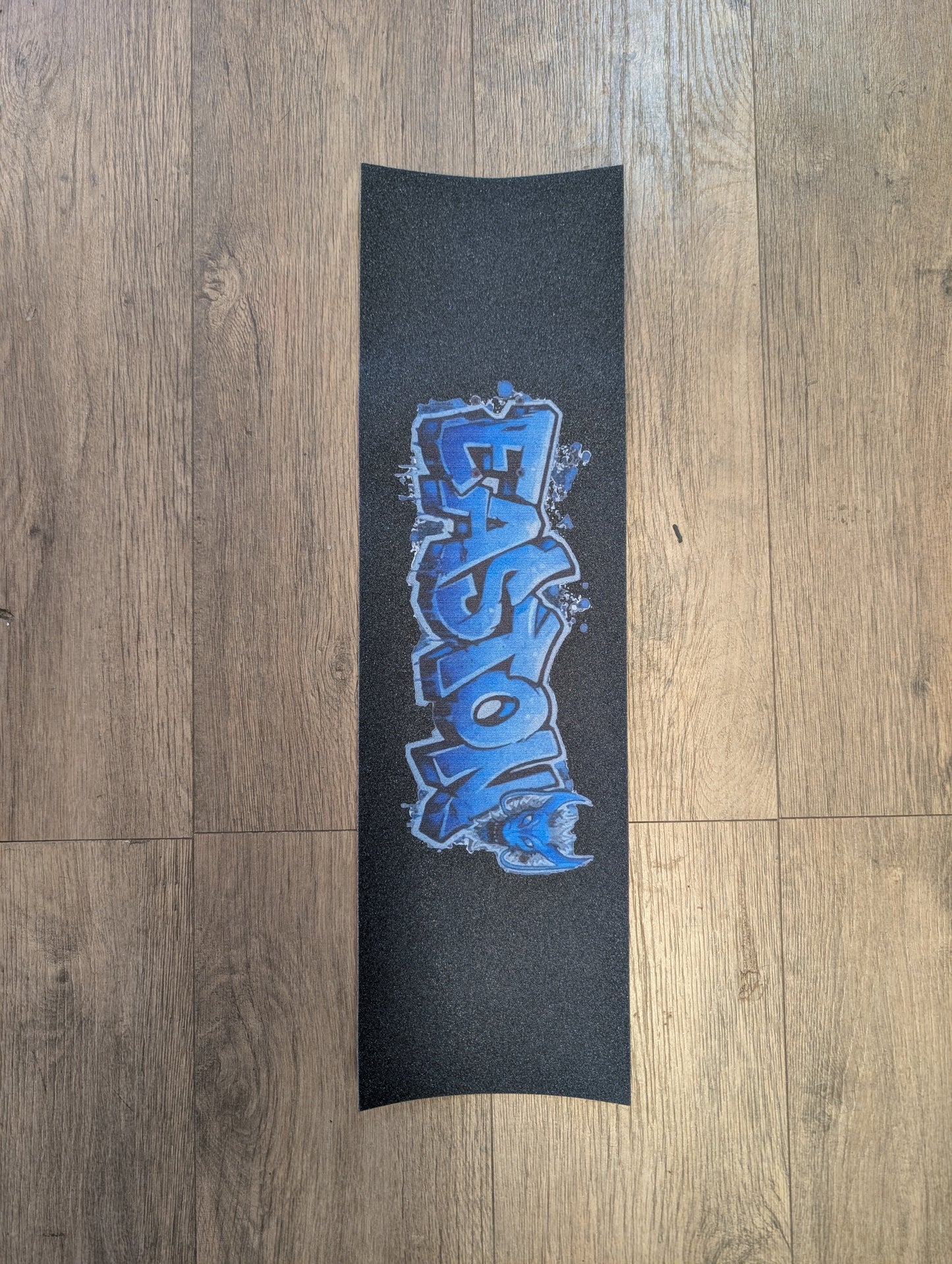 Blue Dragon - Easton grip tape
