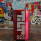 Tilt - Classic SCS clamp (red)
