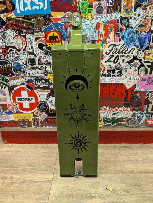 Drone - Ansgar Kroger Nexus deck