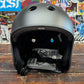 Protec - Full Cut Certified helmet (matte black)