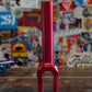 Tilt - Tomahawk fork (red)