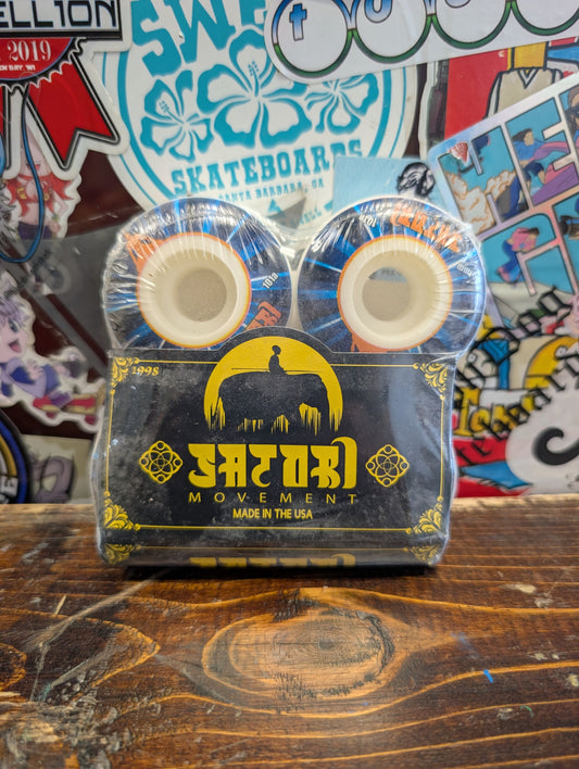 Satori - Illuminating wheels 51mm 101a