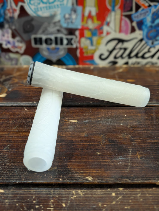 Ethic - Pro grips (transparent)