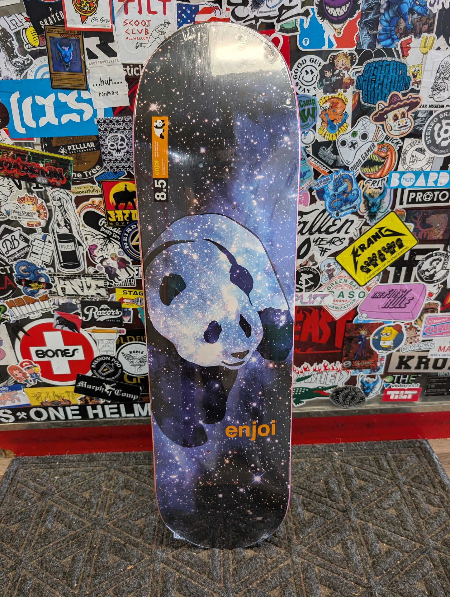Enjoi - Galaxy deck