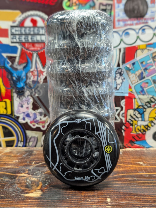 Compass - RTP wheels