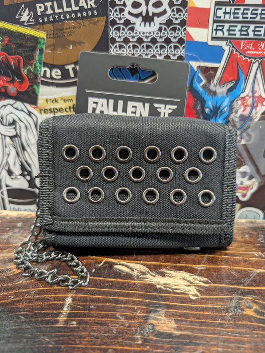 Fallen - Chain wallet