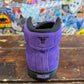 Fallen - Bam Corsair shoes (purple/black)