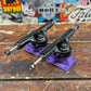 Slappy - ST1 Bam Hollow Light trucks (black/purple)