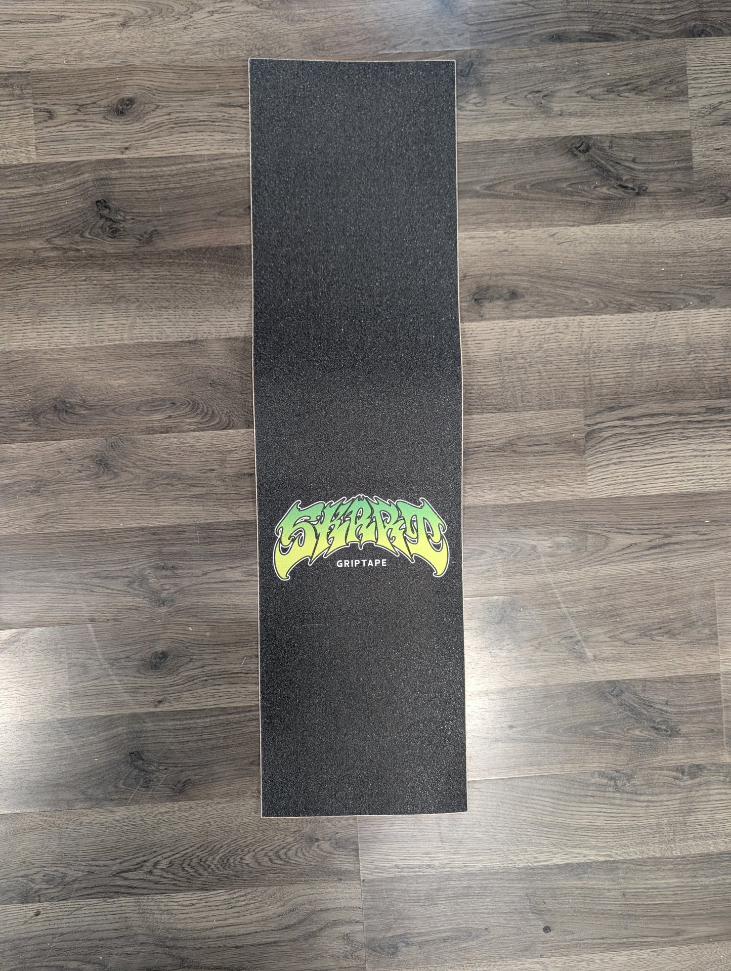 Skrrt - Mini Logo grip tape