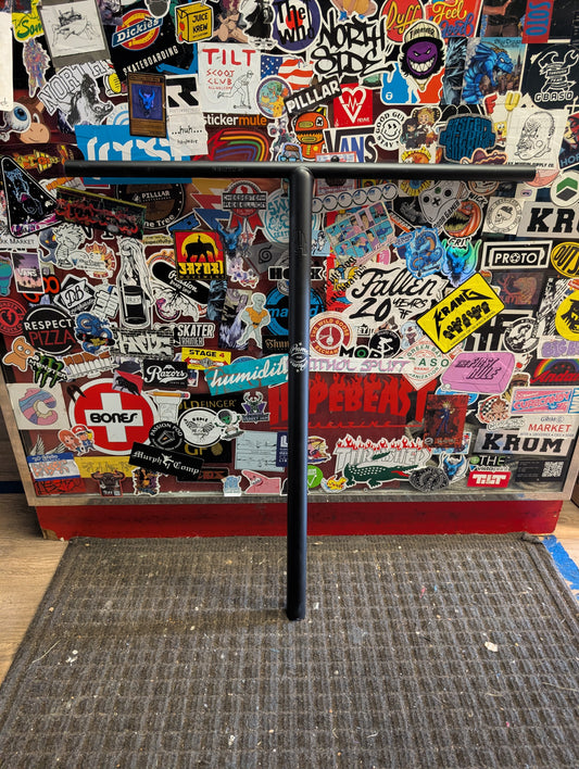 Urbanartt - Primo bars (black)