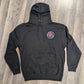 Weirdo4Life - Water Dragon hoodies